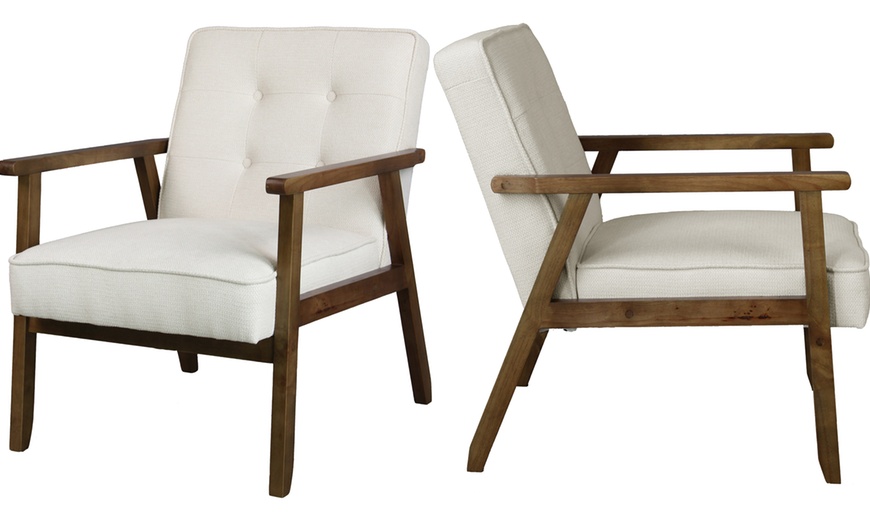 Image 14: Fauteuil "Doug" de Doosense