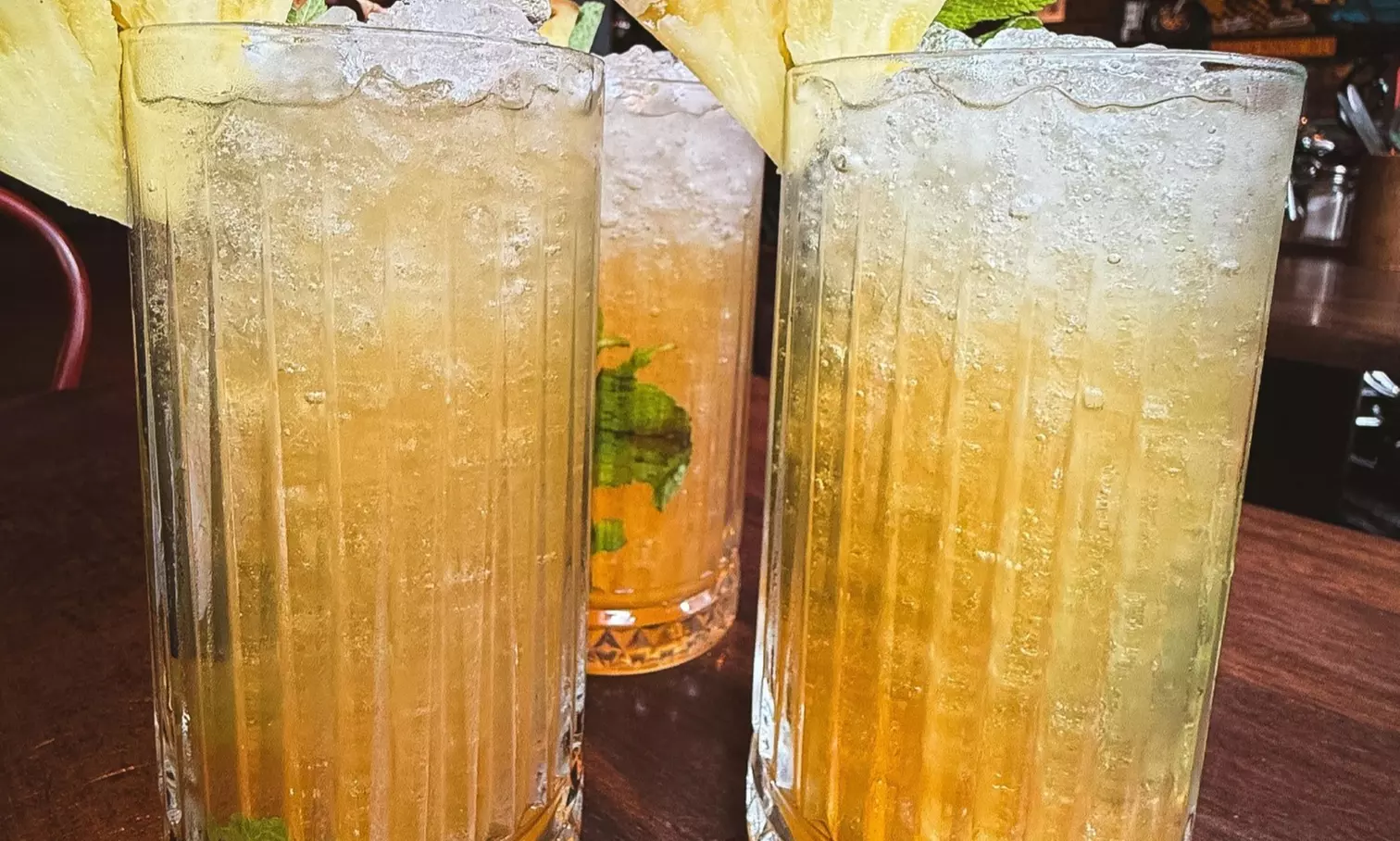 €50 Voucher to spend towards Weekend Brunch Food and Drink