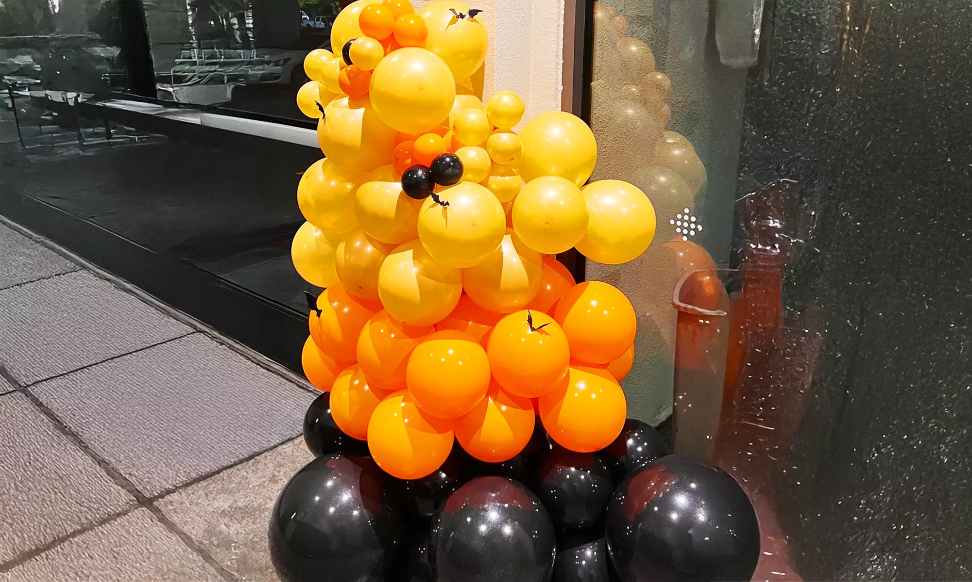 6ft, 8ft Luxury Balloon Garlands, Additional Foot, or Decor Add-Ons