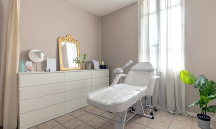 Massage du visage "Miracle Face" méthode Renata França de 30 minutes