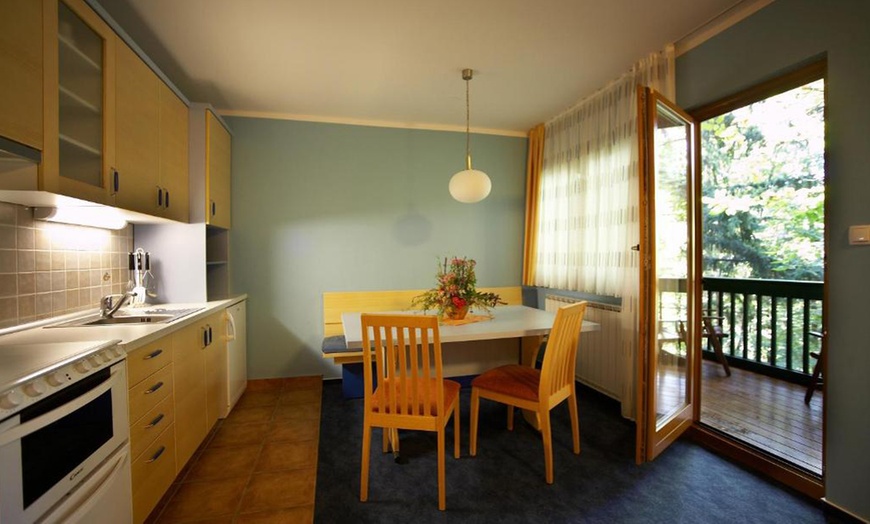 Image 4: Slovenia 4*: soggiorno in mezza pensione con piscine termali
