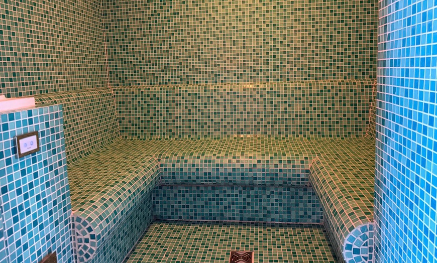 Image 9: 2h de Spa privatif haut de gamme à Riviera Spa 