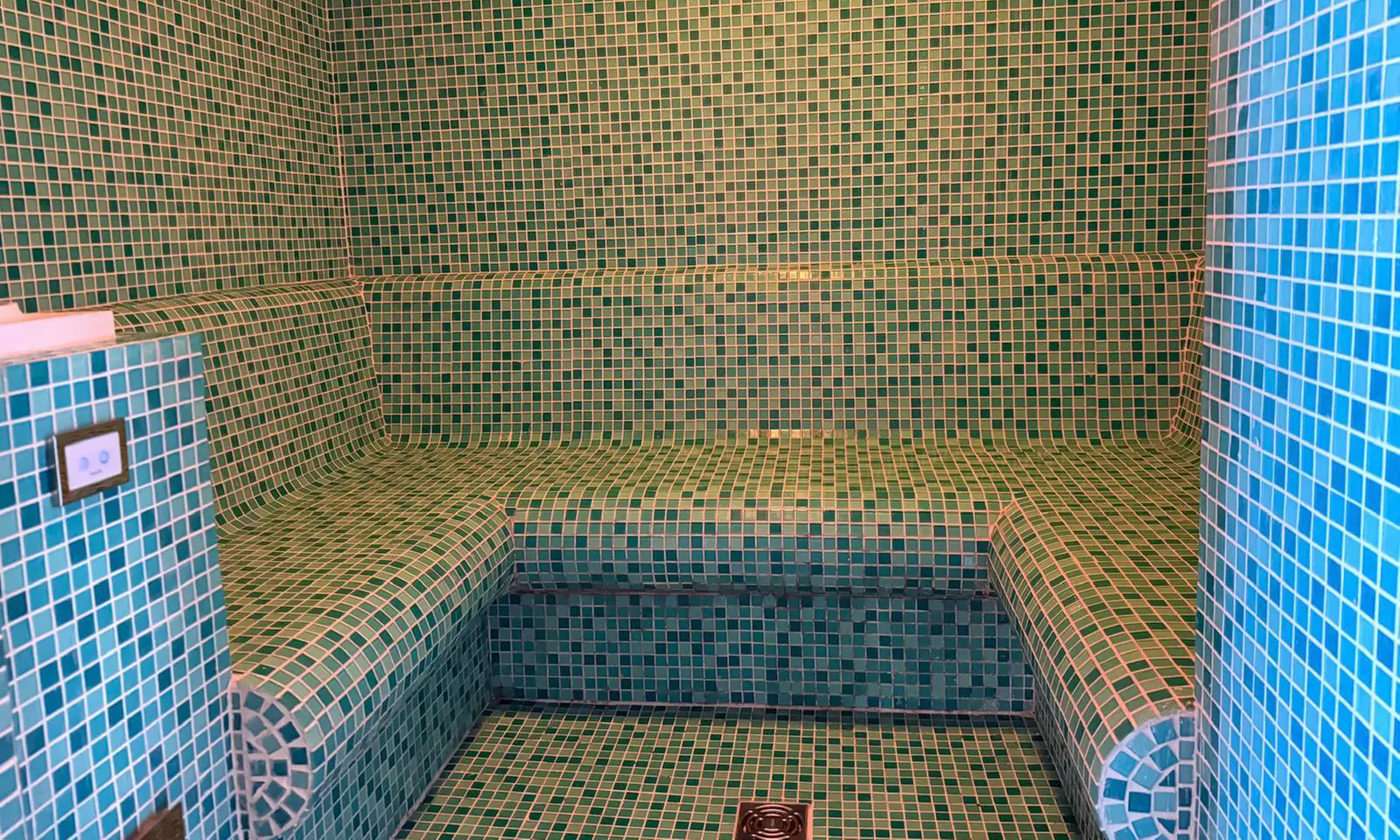 2h de Spa privatif haut de gamme à Riviera Spa