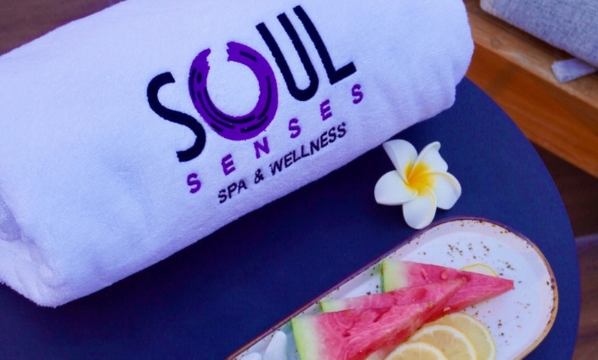 Image 8: Enjoy 60 or 90-Min Classic Spa Treatment by Expert Therapists