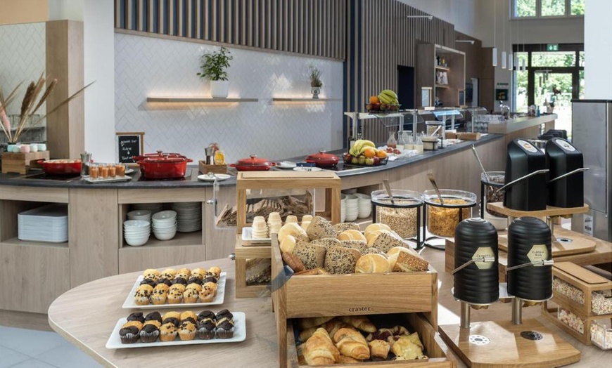 Image 10: Potsdam: 1-3 Nächte inkl. Frühstück und Fitness