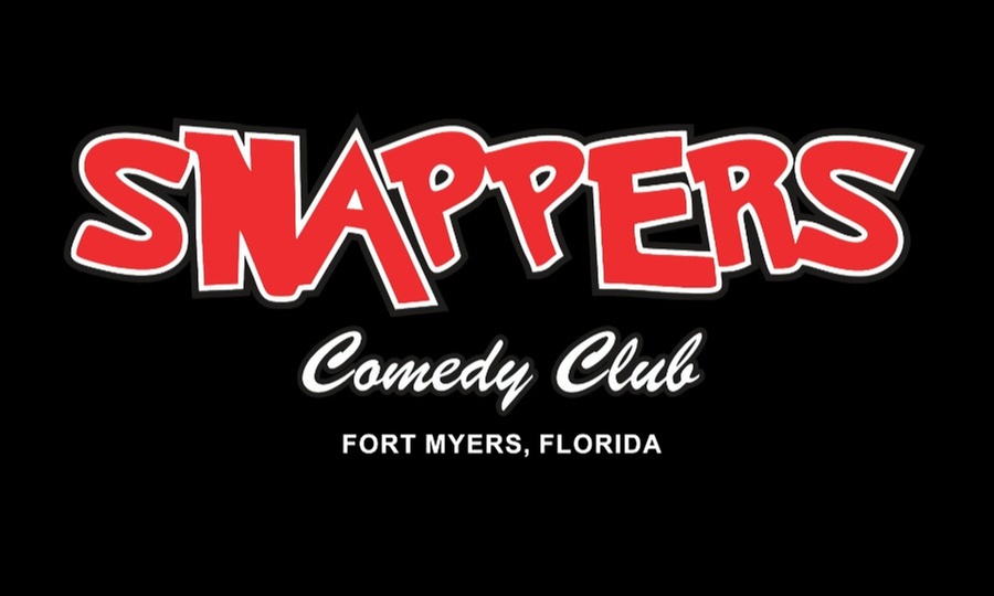 Snappers Comedy Club  – Up to 31% Off