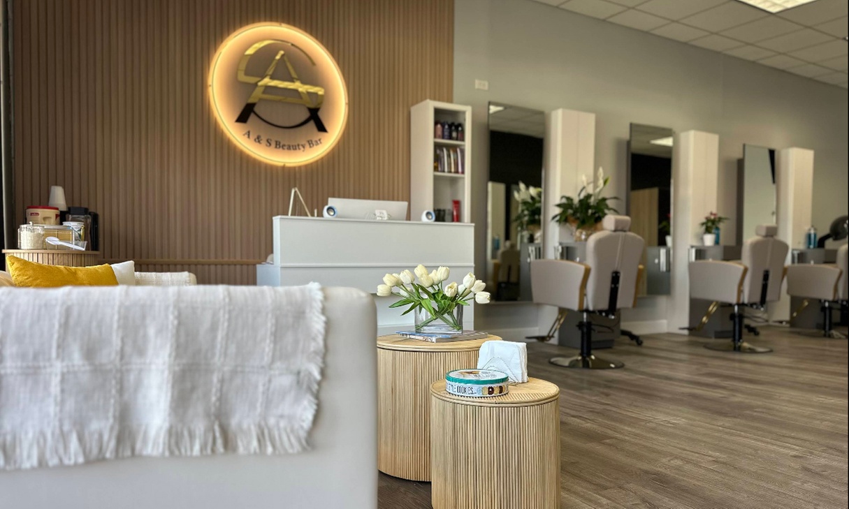 Tailored Manicures & Pedicures at Sarah Nail and Spa