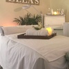 Image 2: 60, 90 or 120-Min Massage Luxury Combo: Hot Stones, Back Facial & More