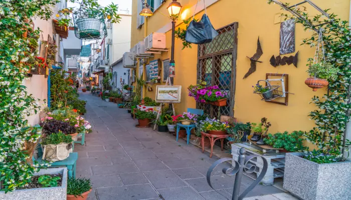 Ischia, Forio: camera Standard con mezza pensione e Spa per 2