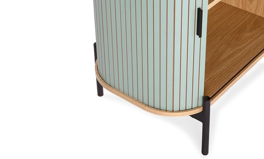 Image 3: Credenza "Monaco" a 2 ante