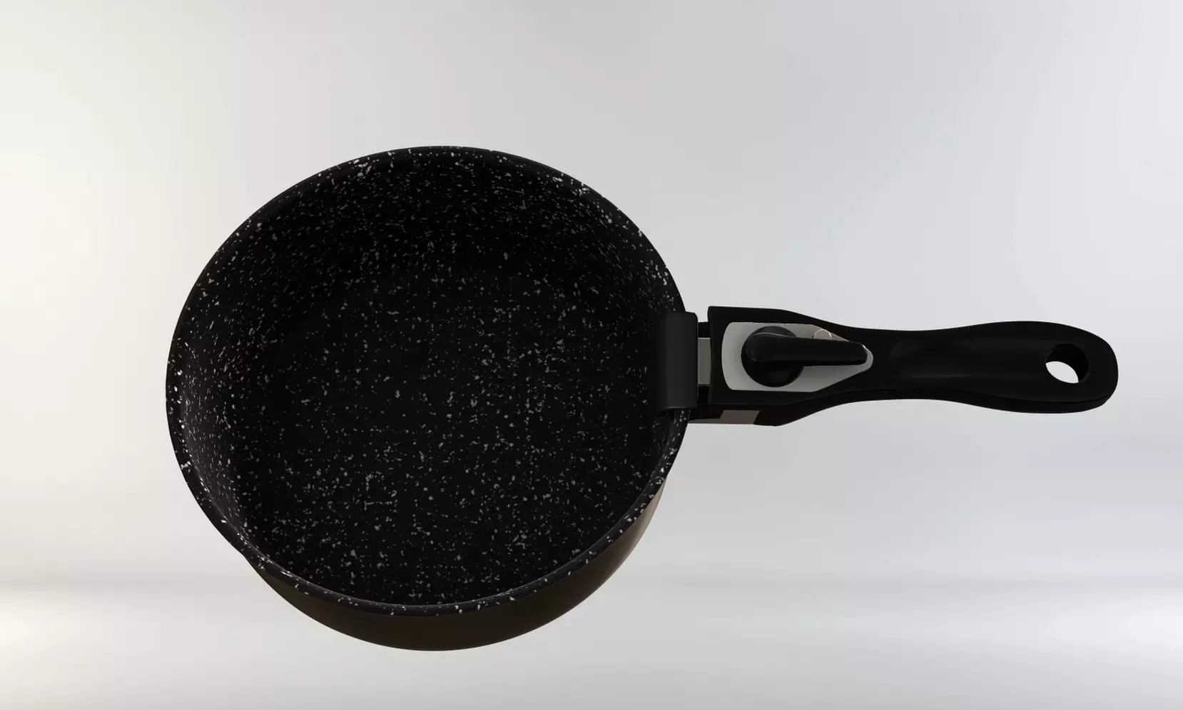 Herzberg 10er-Set Kochgeschirr