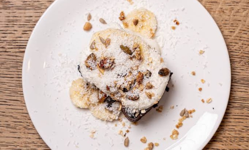 Image 8: Menu entrée-plat-dessert pour 2 ou 4 personnes