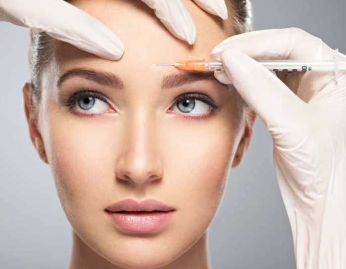 Smooth, Youthful Skin Awaits-20 or 40 Units of Botox at XV Aesthetics!