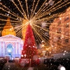 Image 6: ✈ 8-Day Christmas Market – Choose Budapest, Vienna & Prague Combo