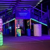 Image 2: Action pur: 60 oder 90 Min. Lasertag mit 2-3 Spielen für 4-10 Personen