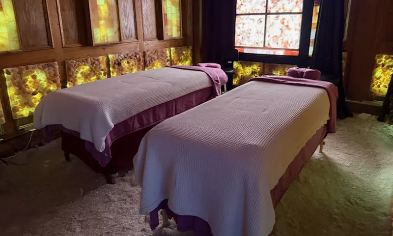 Mother's Day Special: 60-Min Swedish, Deep Tissue, Facial & More