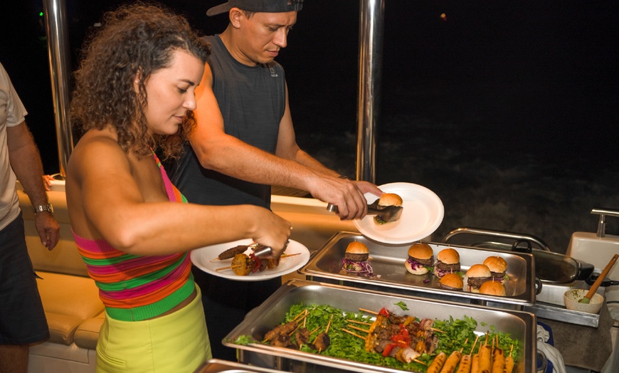 Image 9: Experience a Morning / Sunset / Night Tour for 2 hours!