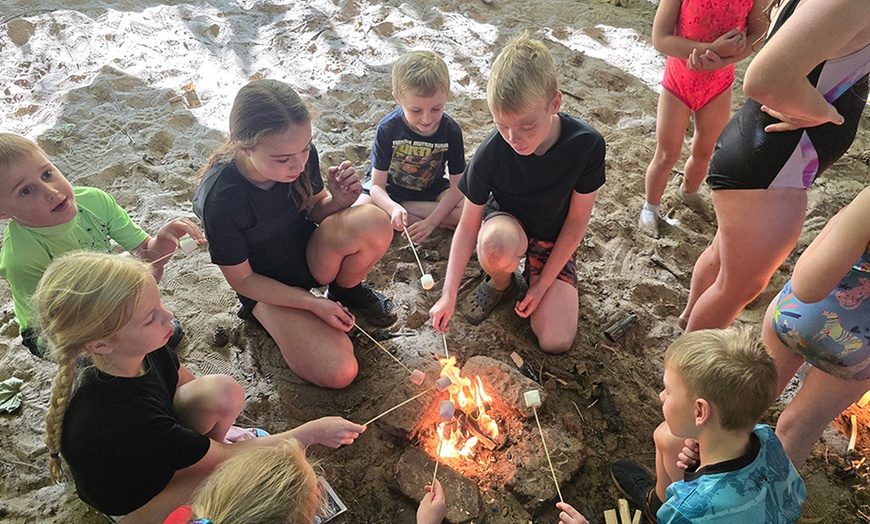 Image 19: Half or Full Day: Child (Under 17 Years),  Adult, or Family of Four