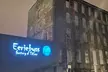 Dare to Discover Fear at Eeriebyss: Factory of Terror — Haunting Corridors, Thrilling Mysteries - Second Medium