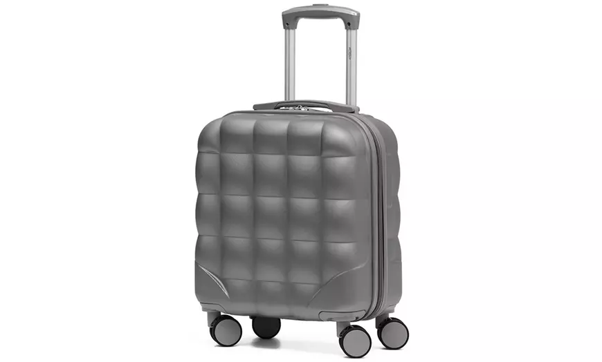 Image 17: Flight Knight Bubble Cabin Case in Various Colours and Sizes