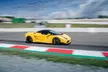 1 o 2 vueltas en circuito corto al volante de un Lamborghini Gallardo o Huracán - Second Medium