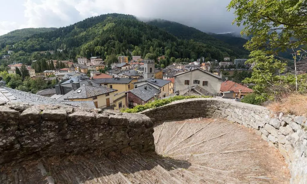 Modena 4*: soggiorno con mezza pensione e Spa per 2 o 3 persone