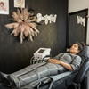 Image 1: Detox, Rebalance & Renew with Pressotherapy Lymphatic Massage,