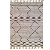 Image 11: Berber-Style Living Room Rug