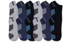 Angelina Unisex No-Show Sport Sock (12-Pairs)