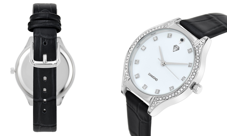 Image 9:  Reloj SC Crystal