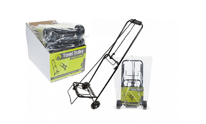 Image 2: Summit Trolleys