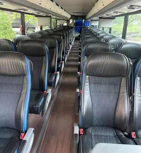 Discover DC with Full-Day or Night-Time Hop-on Hop-off Bus Tour