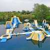 Image 1: Unforgettable Adventures Awaits at Fenland Aqua Park