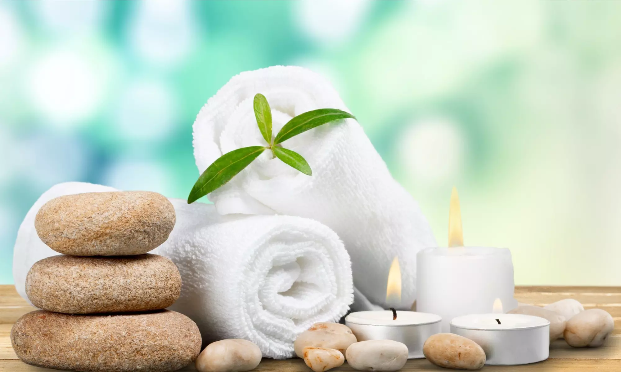 Relaxing 60 or 90-minute Swedish or Deep Tissue Massage Options