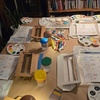 Image 2: Edible Cookie Decorating and Paint and Sip for One, Two, or Ten People