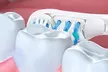 Dual Toothbrush Heads for Oral-B 3733 4732 4734: 8Pcs or 16Pcs from Sensual Sale (Up to 68% Off) - Second Medium