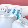 Image 5: Dual Toothbrush Heads for Oral-B 3733 4732 4734