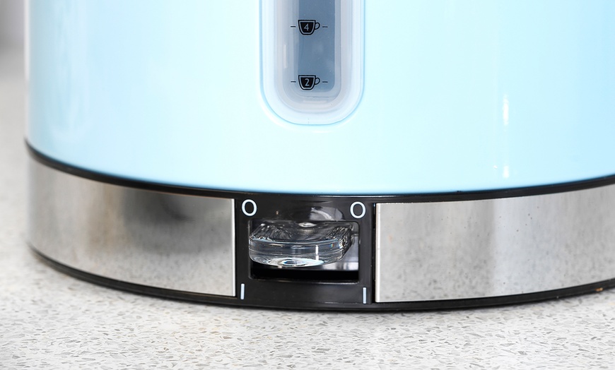 Image 10: Russell Hobbs Kettle and Toaster