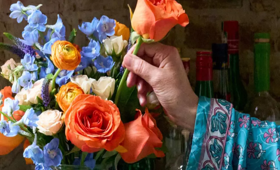 bouquet