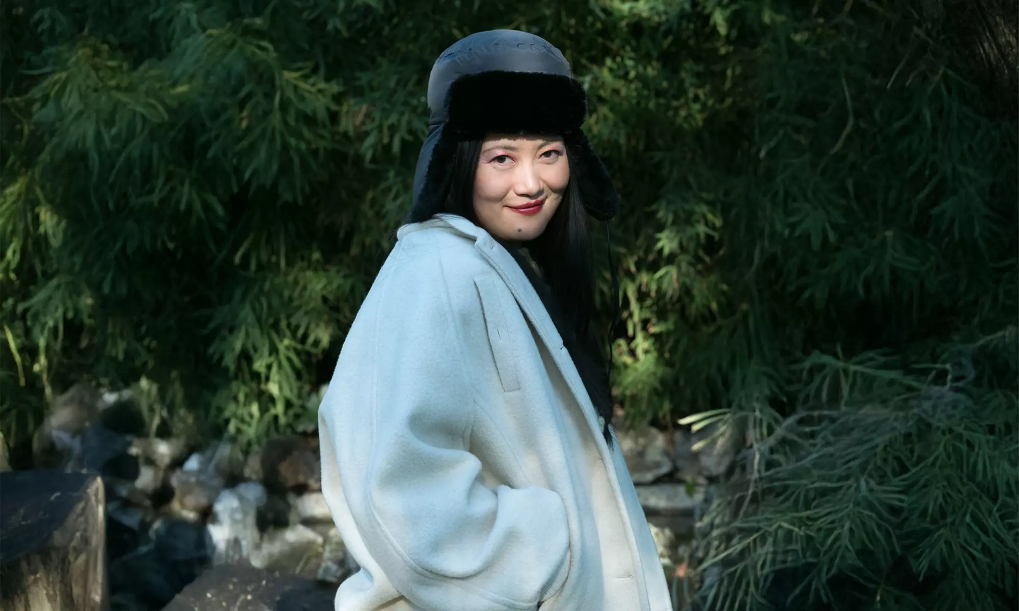 Sesión de fotografía: retrato individual, pareja o amigos