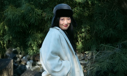 Sesión de fotografía: Retrato individual con 5 fotos retocadas - Wen Portraits Photography