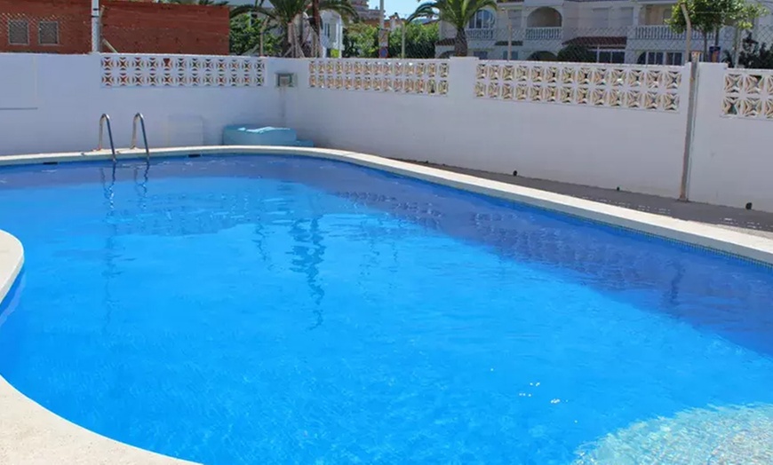 Image 14: ¡Pura felicidad frente a la playa en Castellón! 