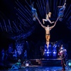 Image 17: Le Cirque du Soleil revient avec"Alegría" : 25% de remise à Paris