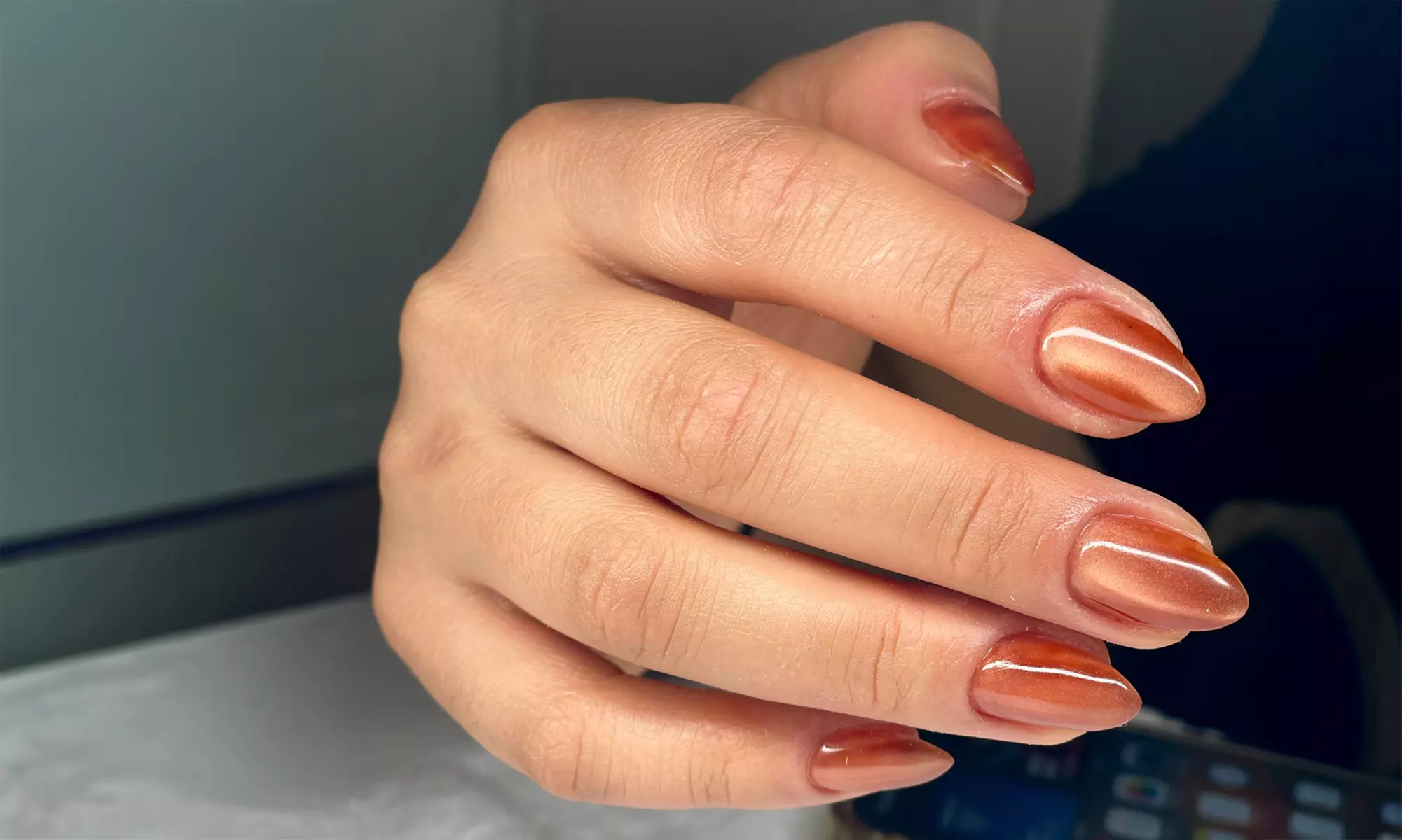 Get a Shellac Manicure or/and Pedicure for a Flawless Look