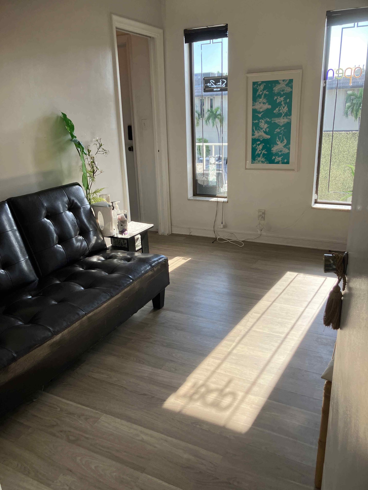 Get Swedish or Deep Tissue Massage with Hot Oil, and Foot Massage