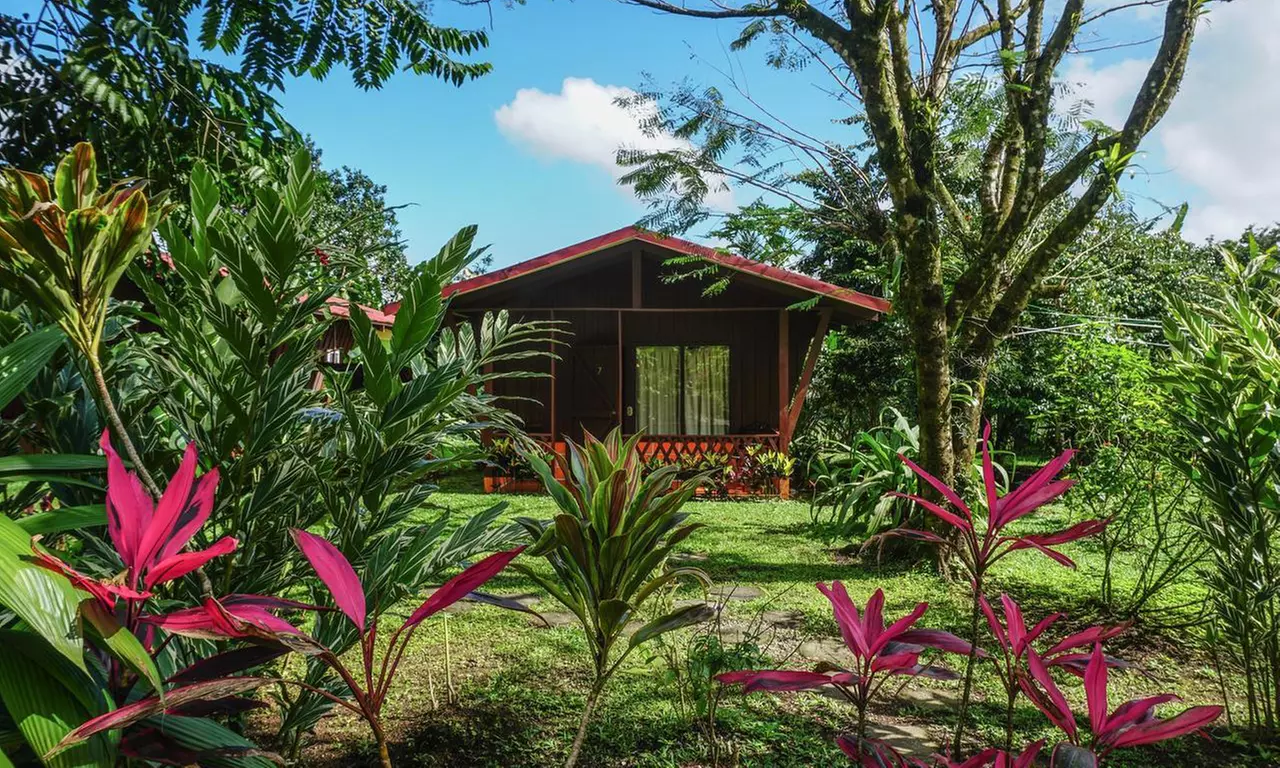 ✈ 6-Night Volcano & Beach Vacation w/ Air & Car from Travel by Jen