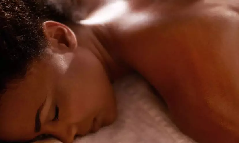 Enjoy One, Three, or Five Massages of Choice at Calm Essence Studio