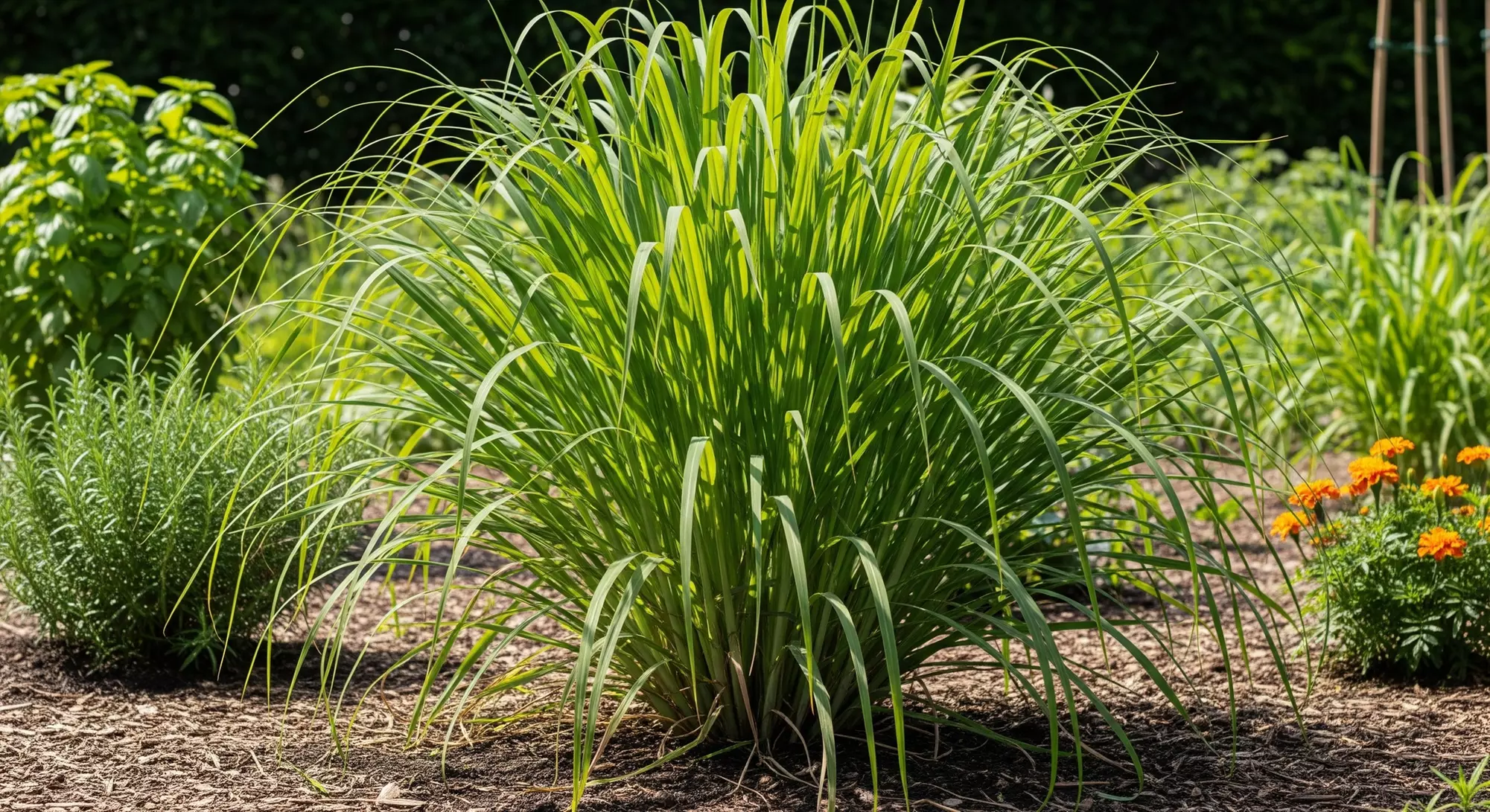 Ornamental Grass in Quart, 1 Gallon, and 3 Gallon Sizes - Multiple Varieties with Free Shipping (Up to 24% Off)