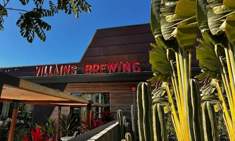 Enjoy One or Two Choice of Burger and a Choice of Two Beers