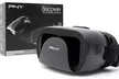 One or Two PNY DiscoVRy Virtual Reality Headsets for Smartphones - Second Medium